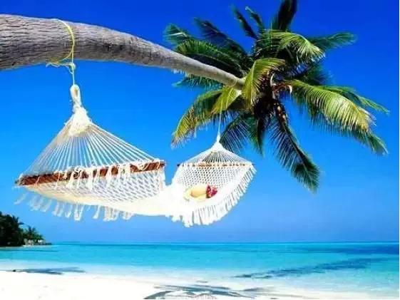 悠游海南 沉醉于那片湛藍與溫柔